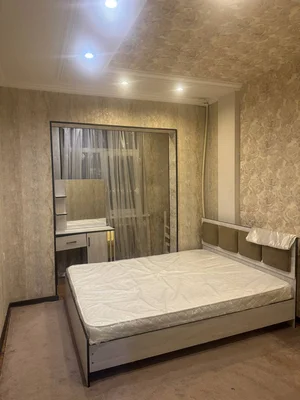 Фото 1 2-комн. квартира в Юнусабад