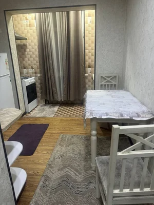 Фото 7 2-комн. квартира в Юнусабад