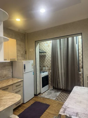 Фото 8 2-комн. квартира в Юнусабад