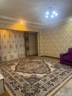 Фото 9 2-комн. квартира в Юнусабад