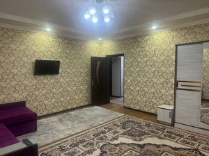 Фото 10 2-комн. квартира в Юнусабад