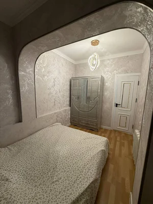 Фото 2 2-комн. квартира в Юнусабад