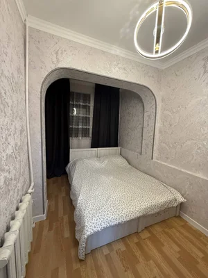 Фото 3 2-комн. квартира в Юнусабад