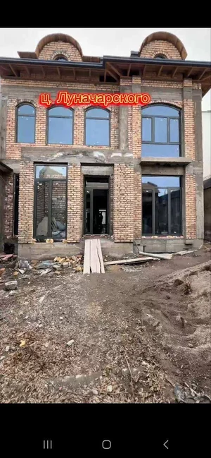Фото 1 Дом в Центре Луначарского