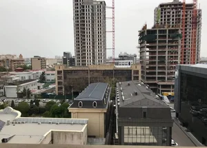 Фото 6 3-комн. квартира в Мирабадском районе