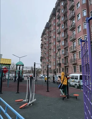 Фото 1 3-комн. квартира в Фаргона йули