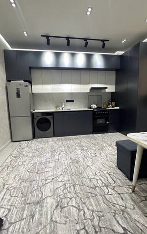 Фото 6 4-комн. квартира в Самарканд Дарвоза