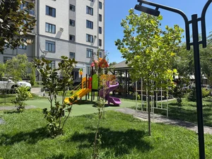 Фото 1 4-комн. квартира в Юнусабадский районе