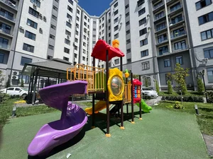 Фото 4 4-комн. квартира в Юнусабадский районе