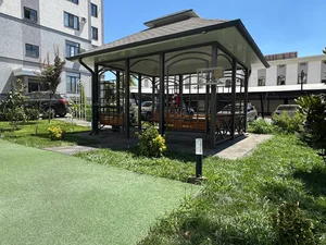 Фото 6 4-комн. квартира в Юнусабадский районе