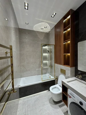 Фото 5 3-комн. квартира в Яккасасайском районе