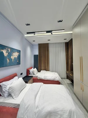 Фото 3 3-комн. квартира в Жилой комплекс Luminar house