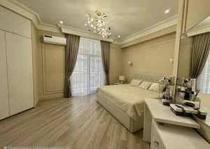 Фото 1 3-комн. квартира в ЖК Солярис