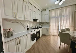 Фото 2 3-комн. квартира в ЖК Солярис