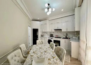 Фото 3 3-комн. квартира в ЖК Солярис