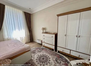 Фото 4 3-комн. квартира в ЖК Солярис