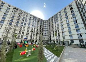 Фото 6 3-комн. квартира в ЖК Солярис