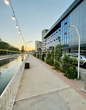 Фото 7 3-комн. квартира в ЖК Солярис