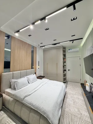 Фото 2 3-комн. квартира в Жилой комплекс Luminar house