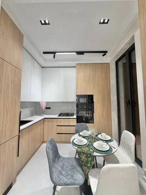 Фото 6 3-комн. квартира в Жилой комплекс Luminar house