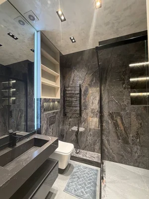 Фото 8 3-комн. квартира в Жилой комплекс Luminar house