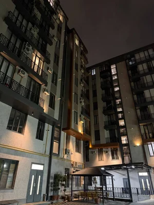 Фото 10 3-комн. квартира в Жилой комплекс Luminar house