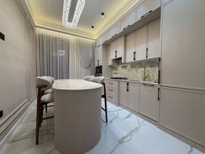 Фото 2 4-комн. квартира в Ц 2