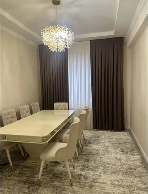 Фото 1 Квартира в Мирзо-Улугбекском районе