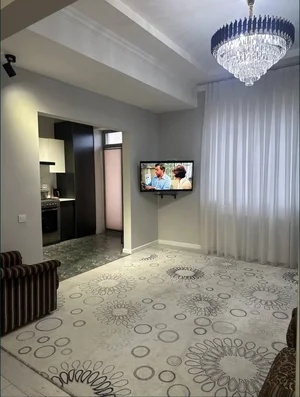 Фото 4 Квартира в Мирзо-Улугбекском районе