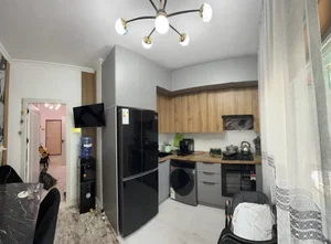 Фото 2 3-комн. квартира в Яшнабад ул. Олмос