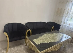 Фото 3 3-комн. квартира в Яшнабад ул. Олмос