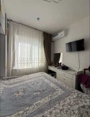 Фото 4 3-комн. квартира в Яшнабад ул. Олмос