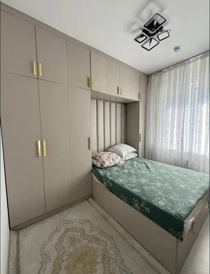 Фото 5 3-комн. квартира в Яшнабад ул. Олмос