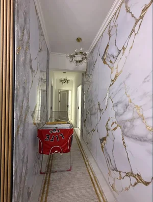 Фото 6 3-комн. квартира в Яшнабад ул. Олмос