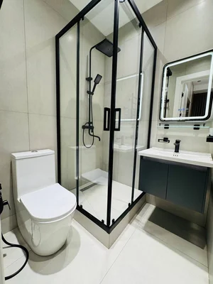 Фото 10 4-комн. Комната в ЖК Real House