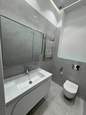 Фото 8 3-комн. квартира в Urban Delux