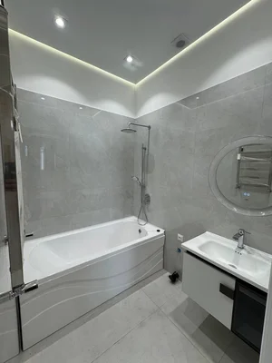 Фото 9 3-комн. квартира в Urban Delux