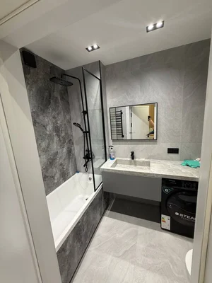 Фото 2 3-комн. квартира в Parkent Plaza