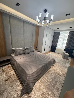 Фото 6 3-комн. квартира в Parkent Plaza