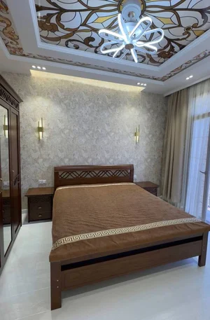 Фото 3 3-комн. квартира в Паркент Виллаж