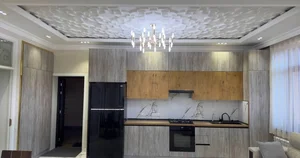 Фото 10 3-комн. квартира в Паркент Виллаж