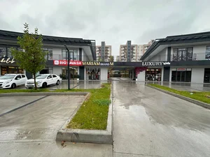 Фото 6 Коммерческая недвижимость в Алмазарском районе