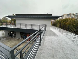 Фото 7 Коммерческая недвижимость в Алмазарском районе