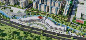 Фото 9 Коммерческая недвижимость в Алмазарском районе