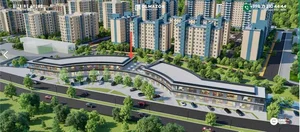 Фото 10 Коммерческая недвижимость в Алмазарском районе