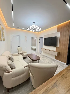 Фото 1 3-комн. квартира в Яккасарой