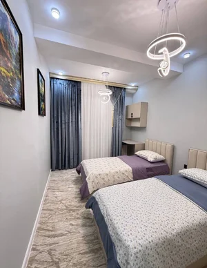 Фото 5 3-комн. квартира в Яккасарой