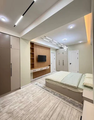 Фото 7 3-комн. квартира в Яккасарой