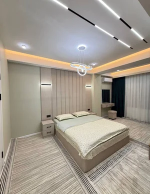 Фото 8 3-комн. квартира в Яккасарой