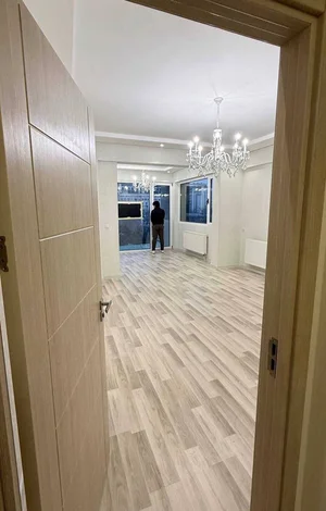 Фото 4 3-комн. квартира в Жк Зарафшан Сити